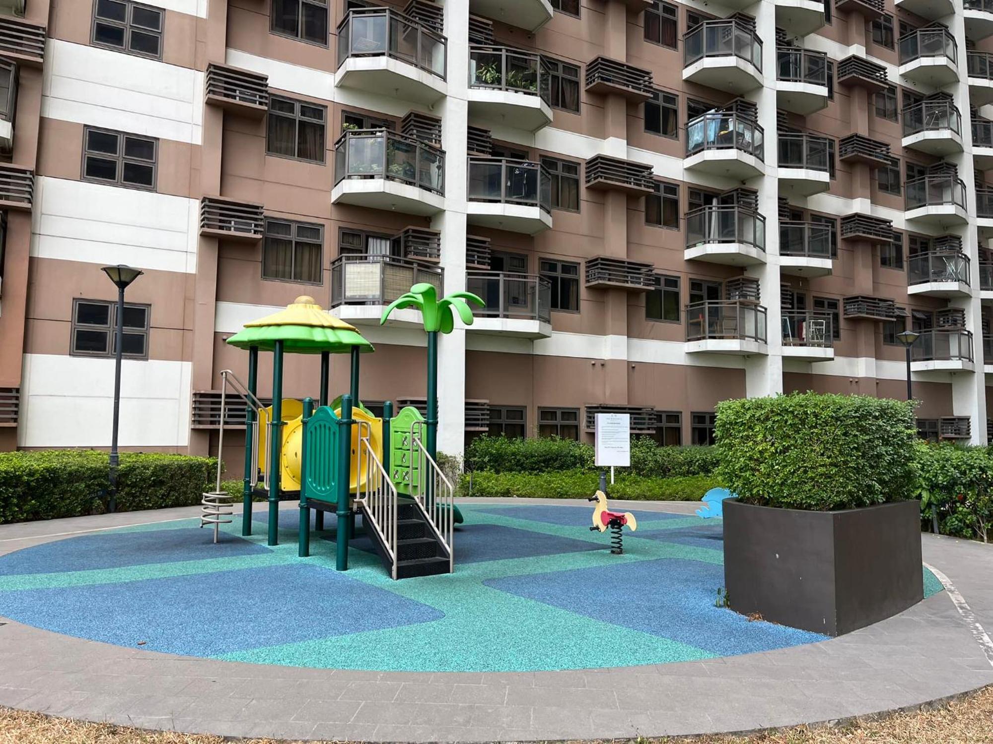 Bayfront - Near Airport, Moa, Picc, Star City, Manila Bay - Pet-Friendly With Fast Wifi, Netflix & Pool Access Пасай Екстериор снимка
