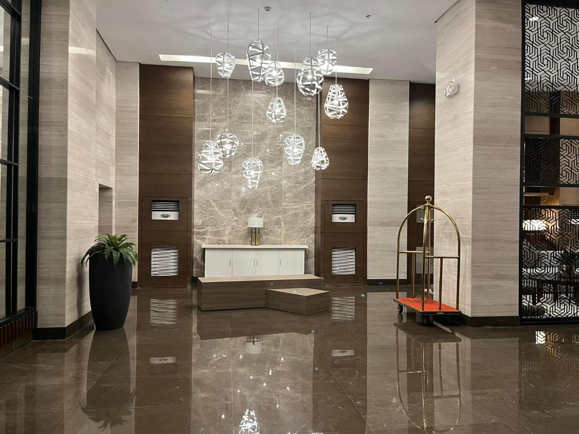Bayfront - Near Airport, Moa, Picc, Star City, Manila Bay - Pet-Friendly With Fast Wifi, Netflix & Pool Access Пасай Екстериор снимка