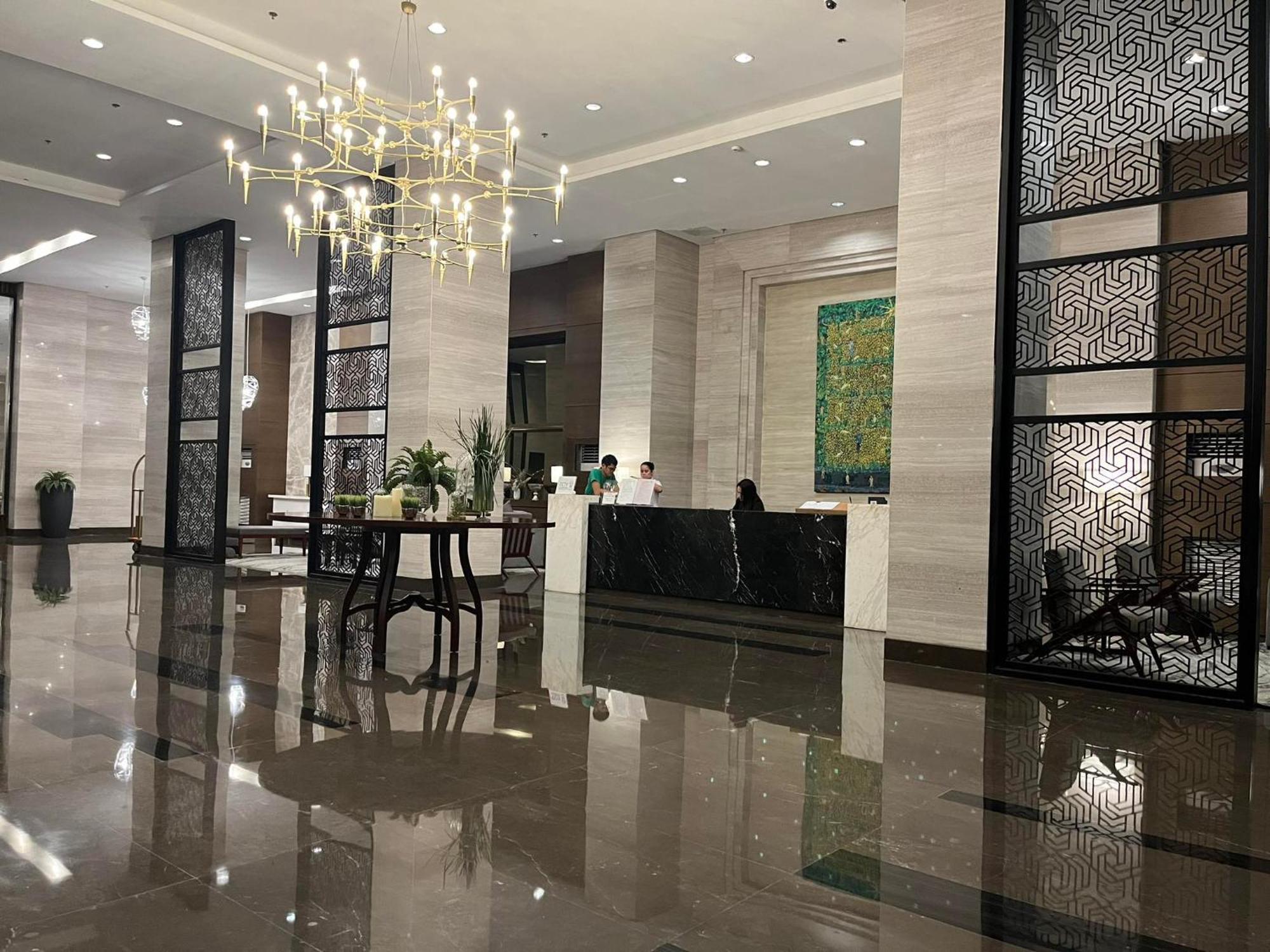 Bayfront - Near Airport, Moa, Picc, Star City, Manila Bay - Pet-Friendly With Fast Wifi, Netflix & Pool Access Пасай Екстериор снимка