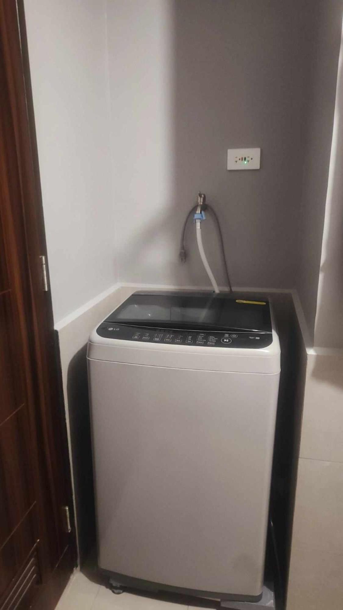 Bayfront - Near Airport, Moa, Picc, Star City, Manila Bay - Pet-Friendly With Fast Wifi, Netflix & Pool Access Пасай Екстериор снимка