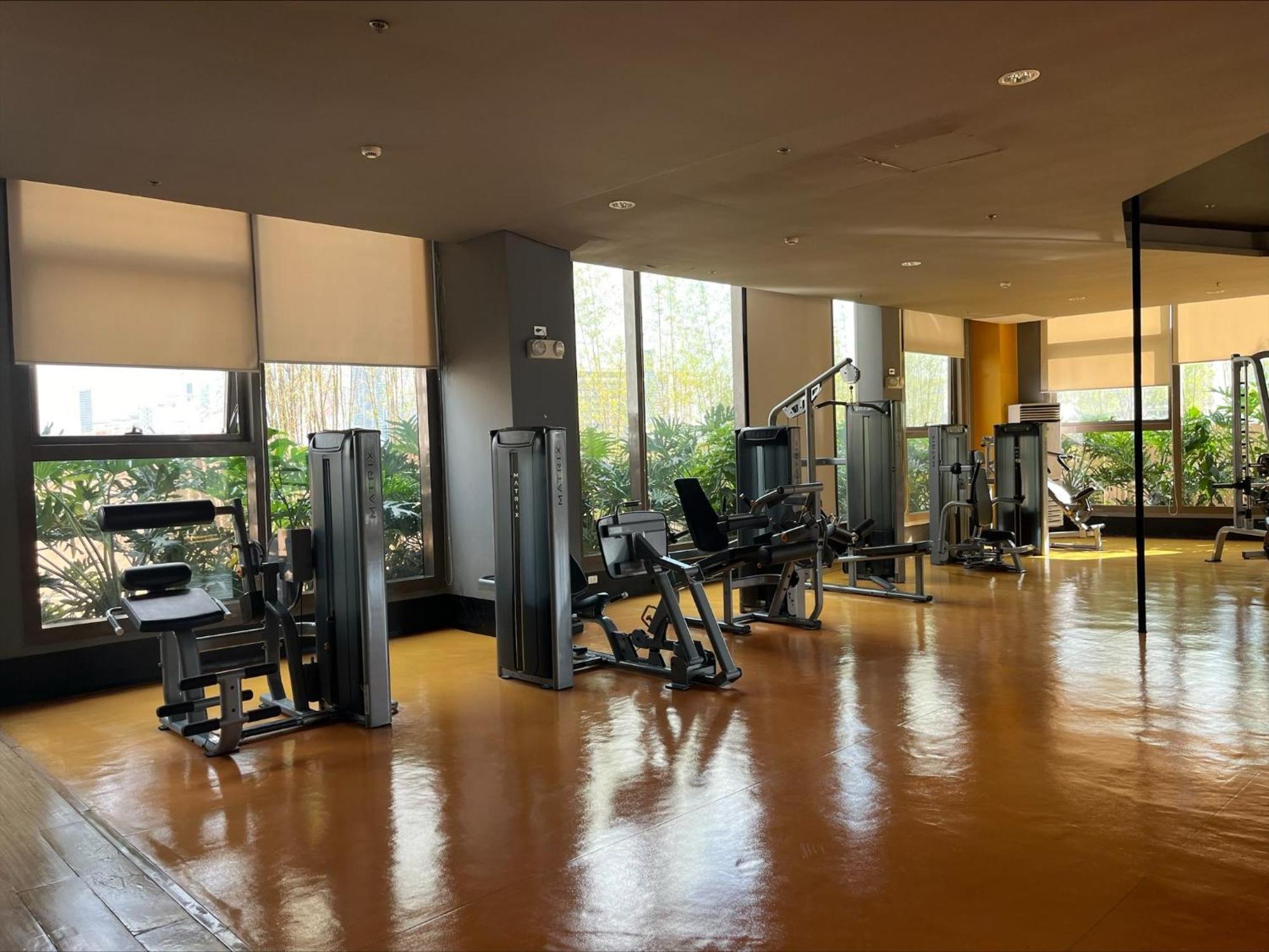 Bayfront - Near Airport, Moa, Picc, Star City, Manila Bay - Pet-Friendly With Fast Wifi, Netflix & Pool Access Пасай Екстериор снимка