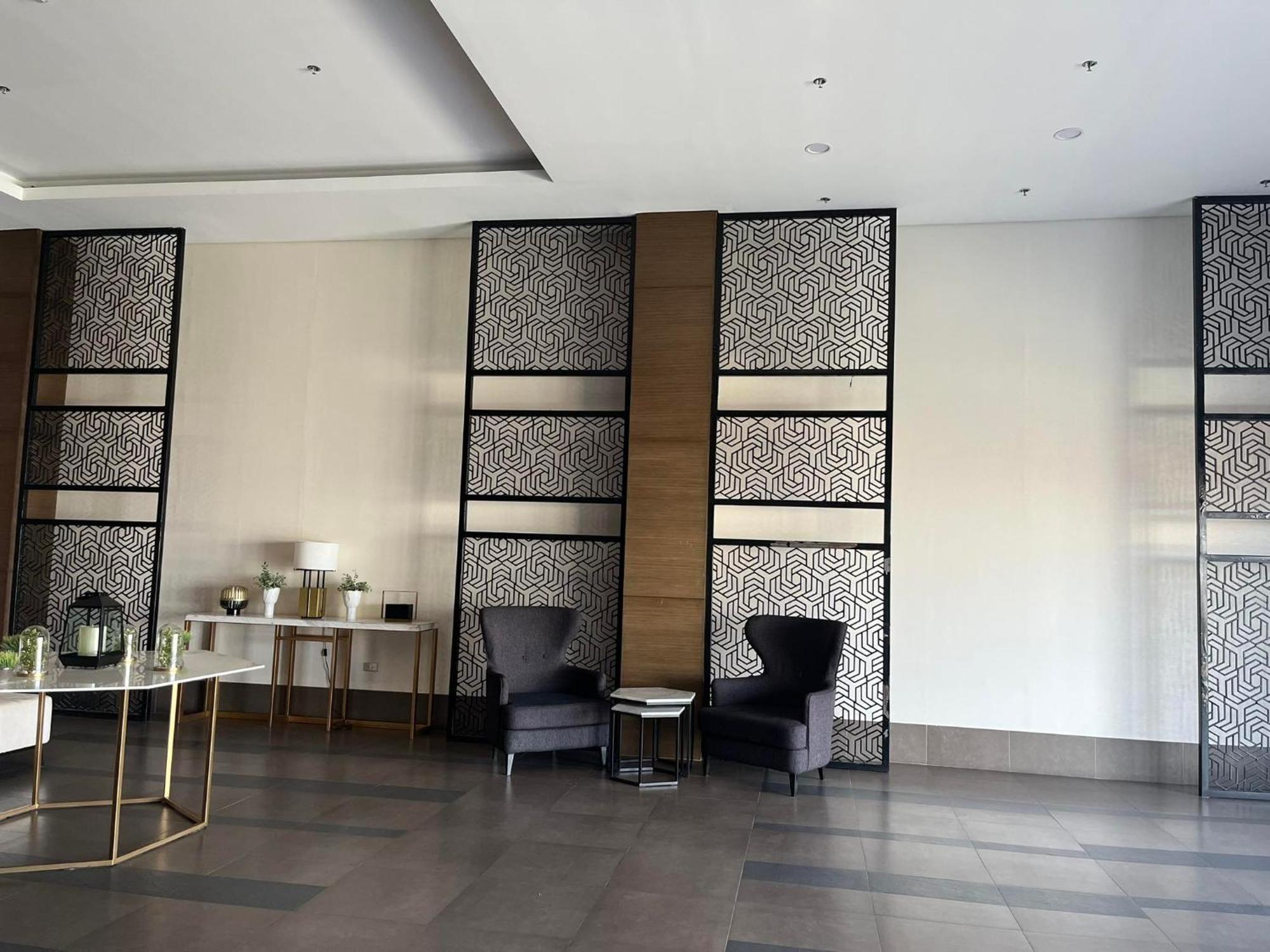 Bayfront - Near Airport, Moa, Picc, Star City, Manila Bay - Pet-Friendly With Fast Wifi, Netflix & Pool Access Пасай Екстериор снимка