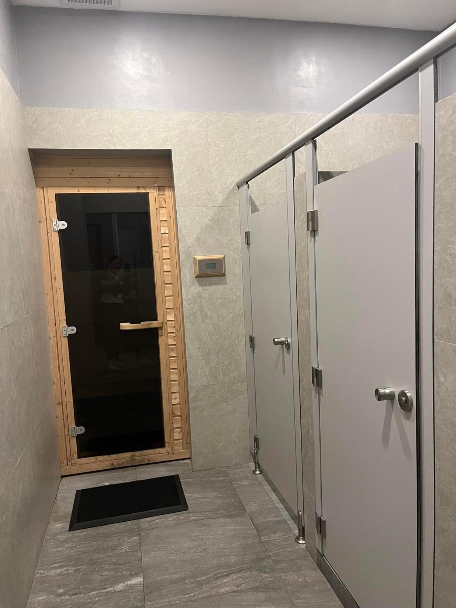 Bayfront - Near Airport, Moa, Picc, Star City, Manila Bay - Pet-Friendly With Fast Wifi, Netflix & Pool Access Пасай Екстериор снимка