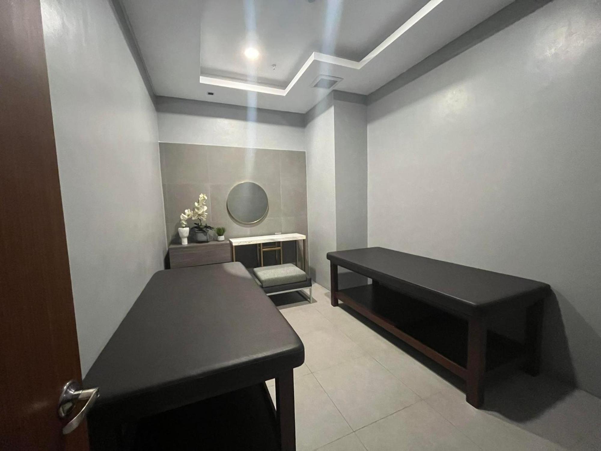 Bayfront - Near Airport, Moa, Picc, Star City, Manila Bay - Pet-Friendly With Fast Wifi, Netflix & Pool Access Пасай Екстериор снимка