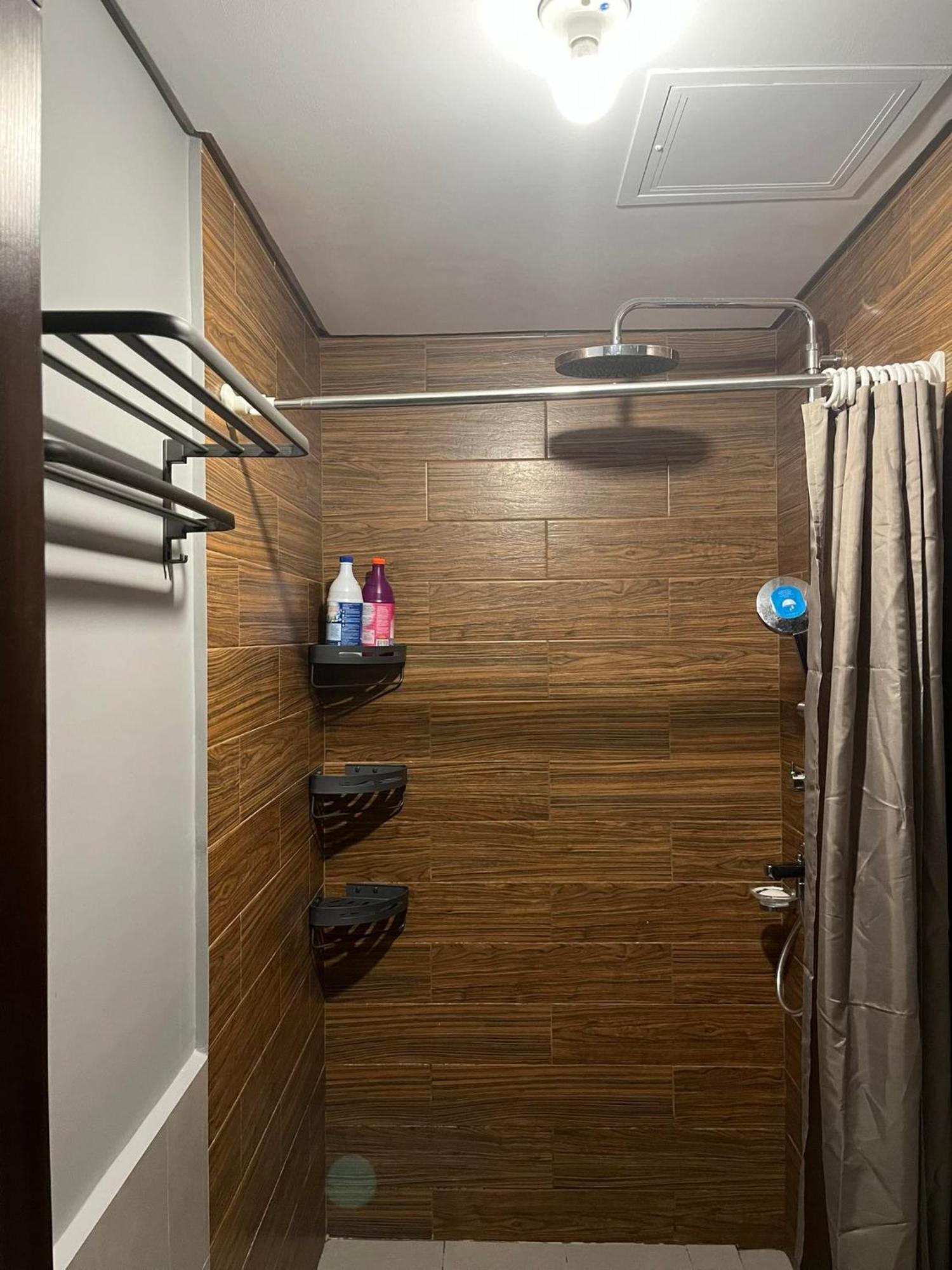 Bayfront - Near Airport, Moa, Picc, Star City, Manila Bay - Pet-Friendly With Fast Wifi, Netflix & Pool Access Пасай Екстериор снимка