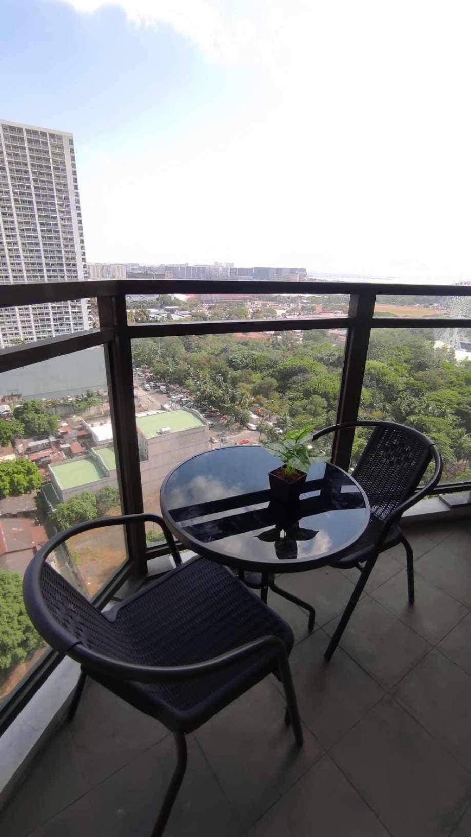 Bayfront - Near Airport, Moa, Picc, Star City, Manila Bay - Pet-Friendly With Fast Wifi, Netflix & Pool Access Пасай Екстериор снимка