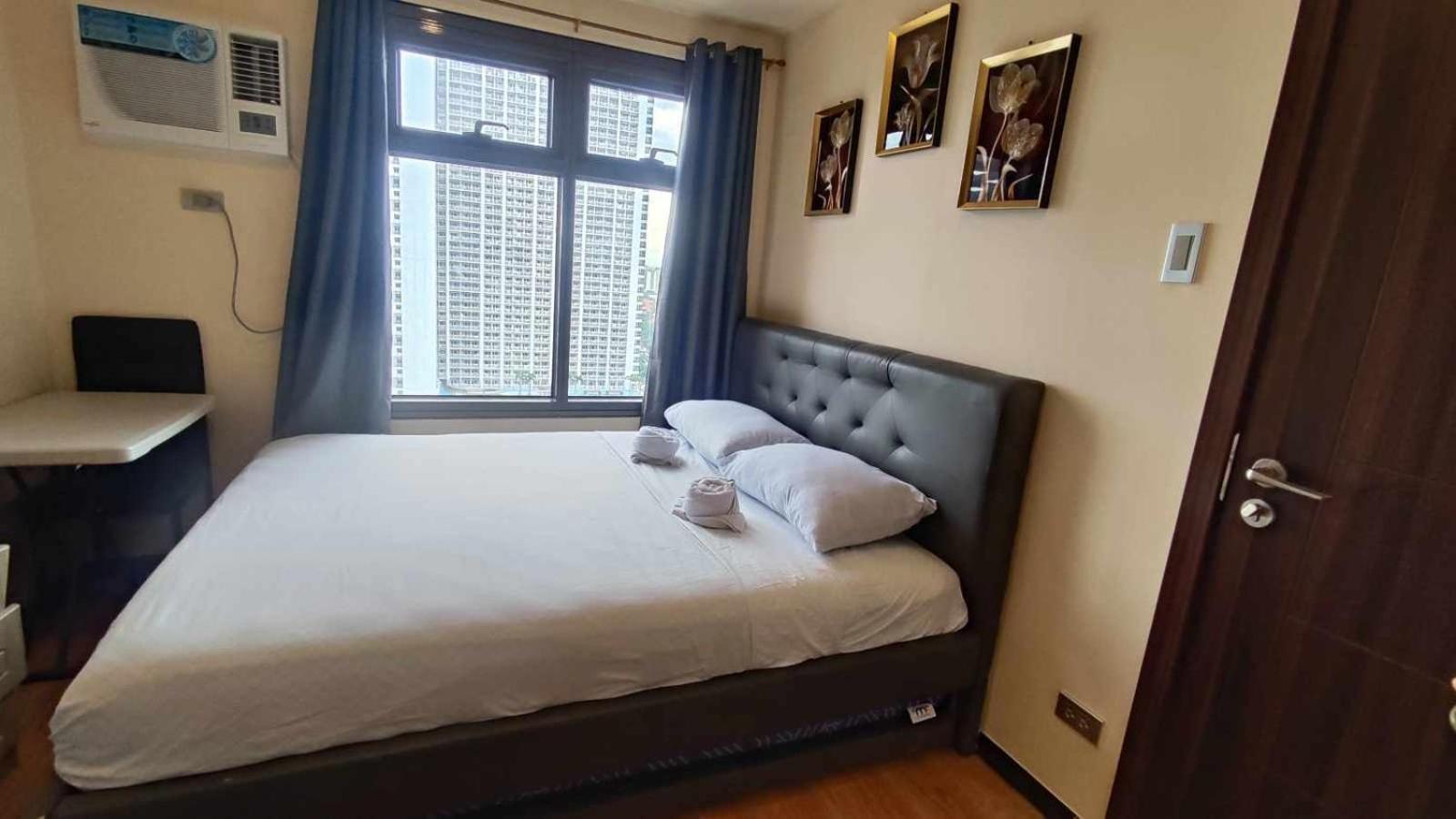 Bayfront - Near Airport, Moa, Picc, Star City, Manila Bay - Pet-Friendly With Fast Wifi, Netflix & Pool Access Пасай Екстериор снимка