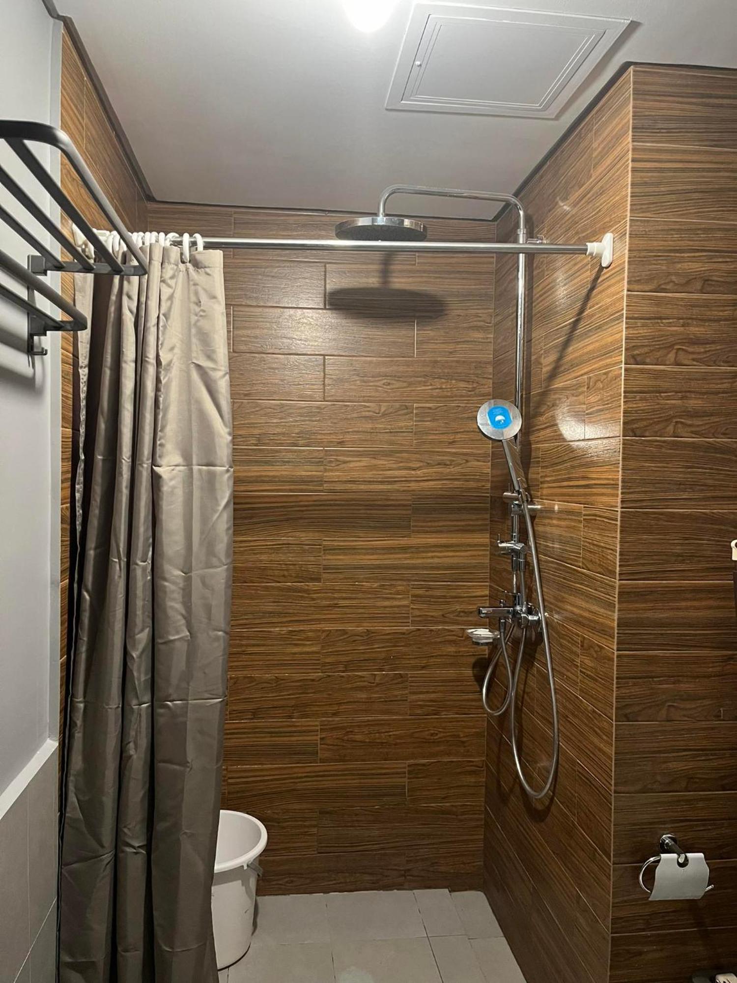 Bayfront - Near Airport, Moa, Picc, Star City, Manila Bay - Pet-Friendly With Fast Wifi, Netflix & Pool Access Пасай Екстериор снимка