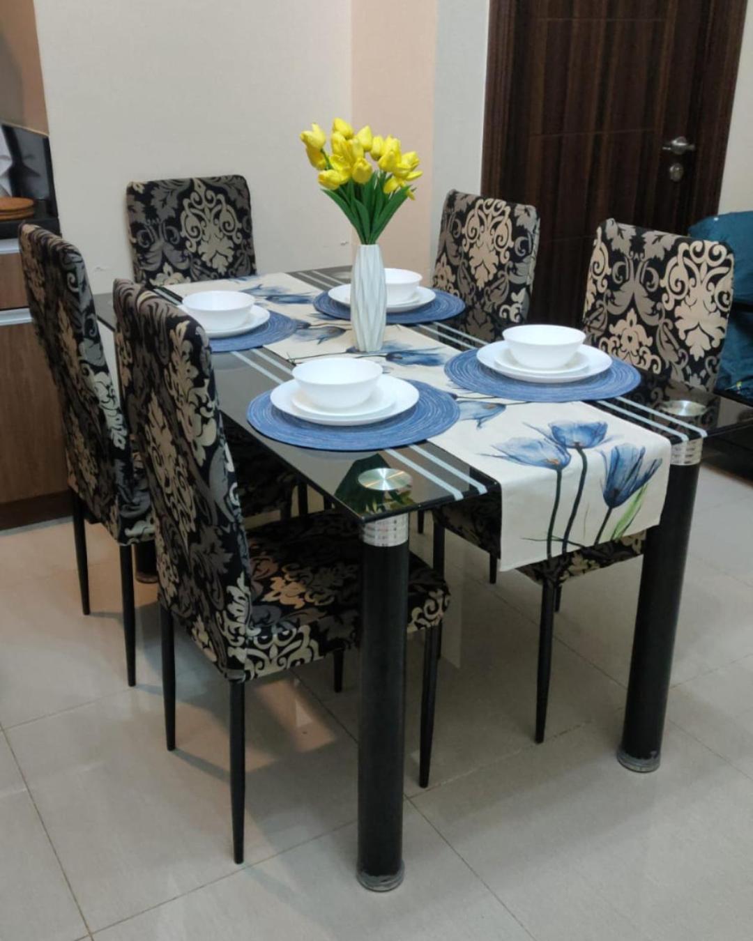 Bayfront - Near Airport, Moa, Picc, Star City, Manila Bay - Pet-Friendly With Fast Wifi, Netflix & Pool Access Пасай Екстериор снимка
