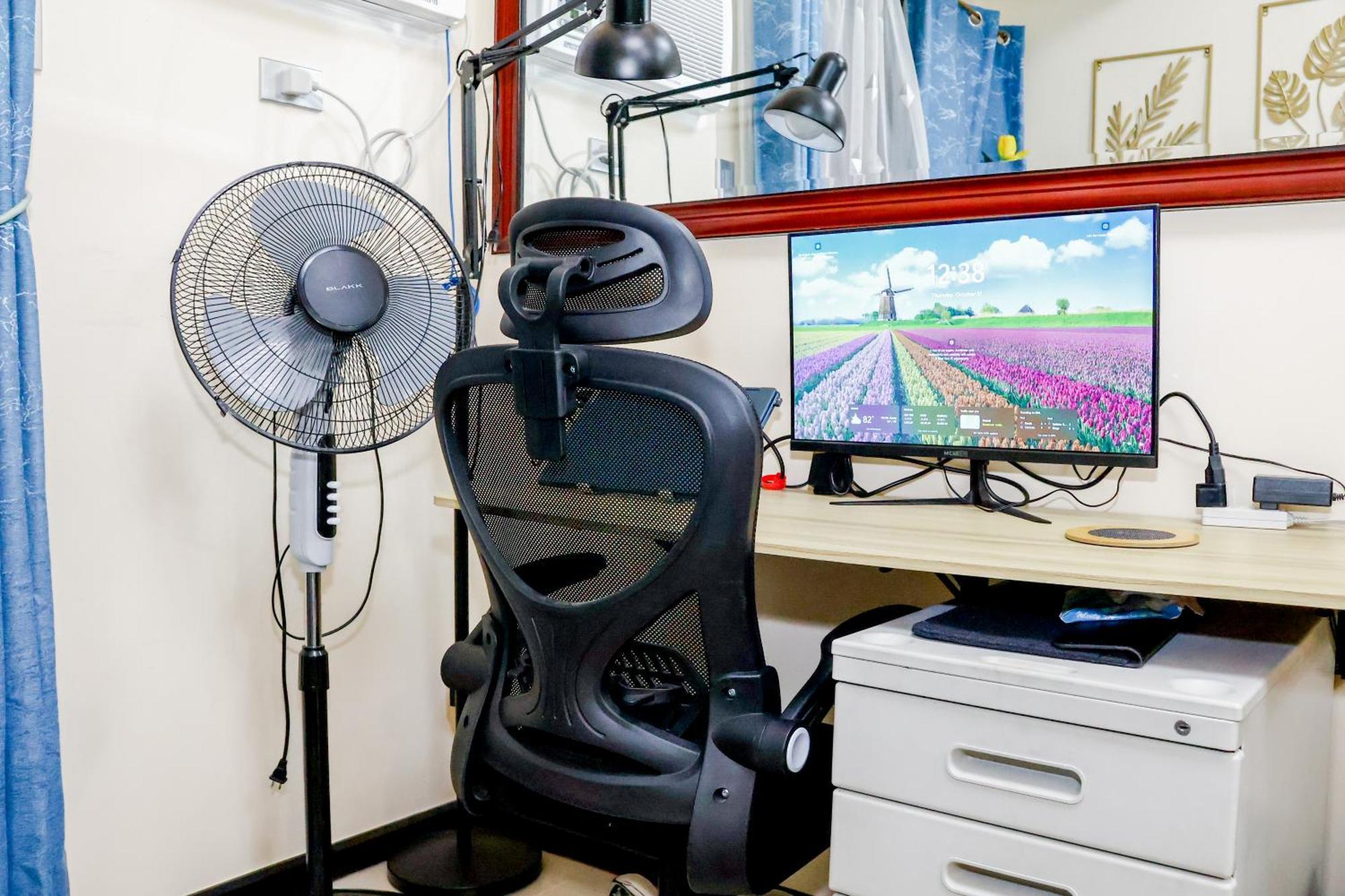 Bayfront - Near Airport, Moa, Picc, Star City, Manila Bay - Pet-Friendly With Fast Wifi, Netflix & Pool Access Пасай Екстериор снимка