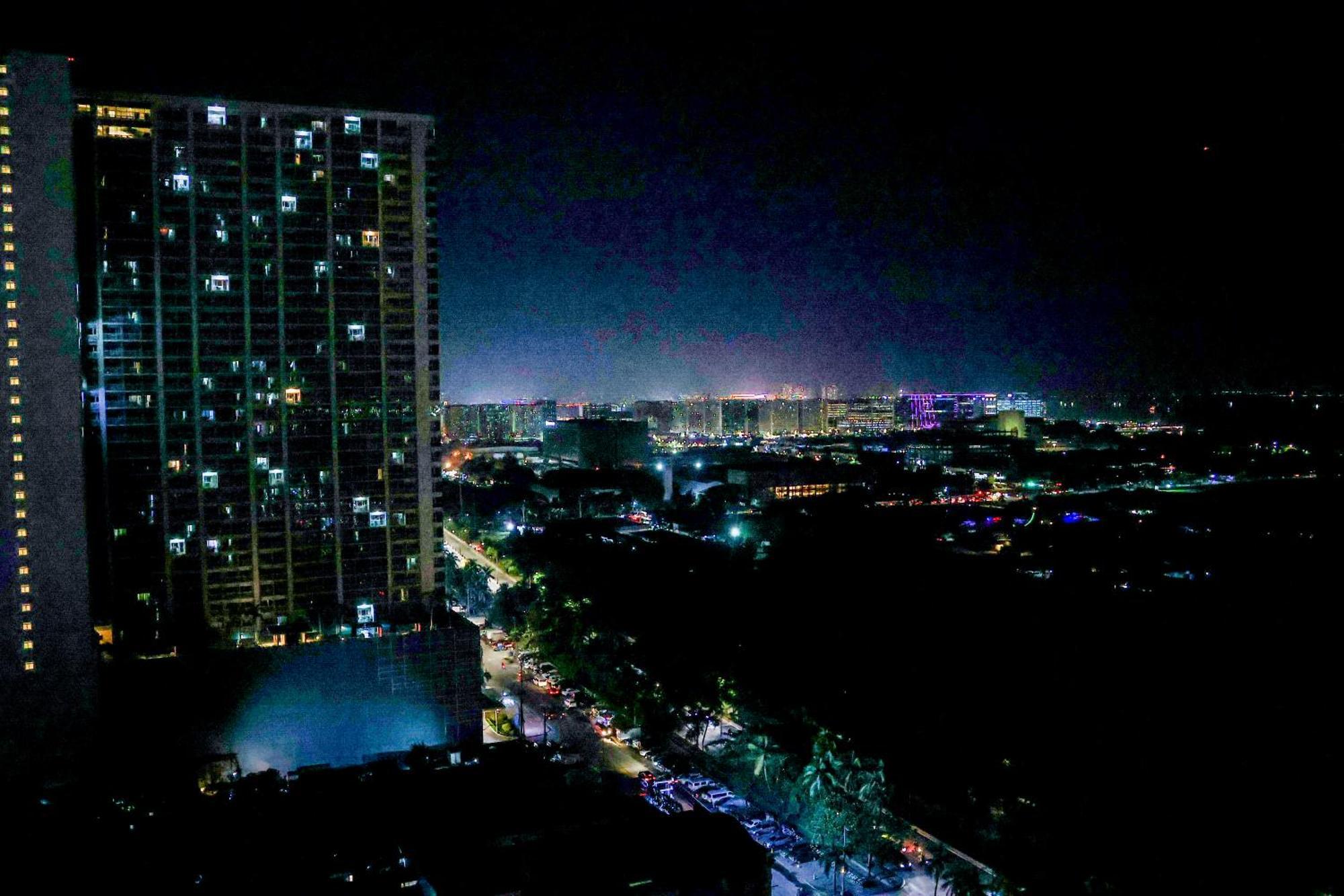 Bayfront - Near Airport, Moa, Picc, Star City, Manila Bay - Pet-Friendly With Fast Wifi, Netflix & Pool Access Пасай Екстериор снимка