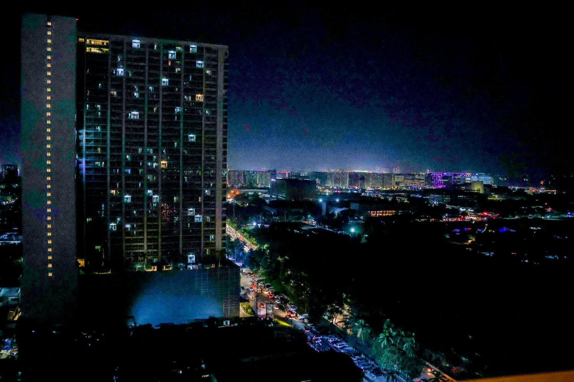 Bayfront - Near Airport, Moa, Picc, Star City, Manila Bay - Pet-Friendly With Fast Wifi, Netflix & Pool Access Пасай Екстериор снимка