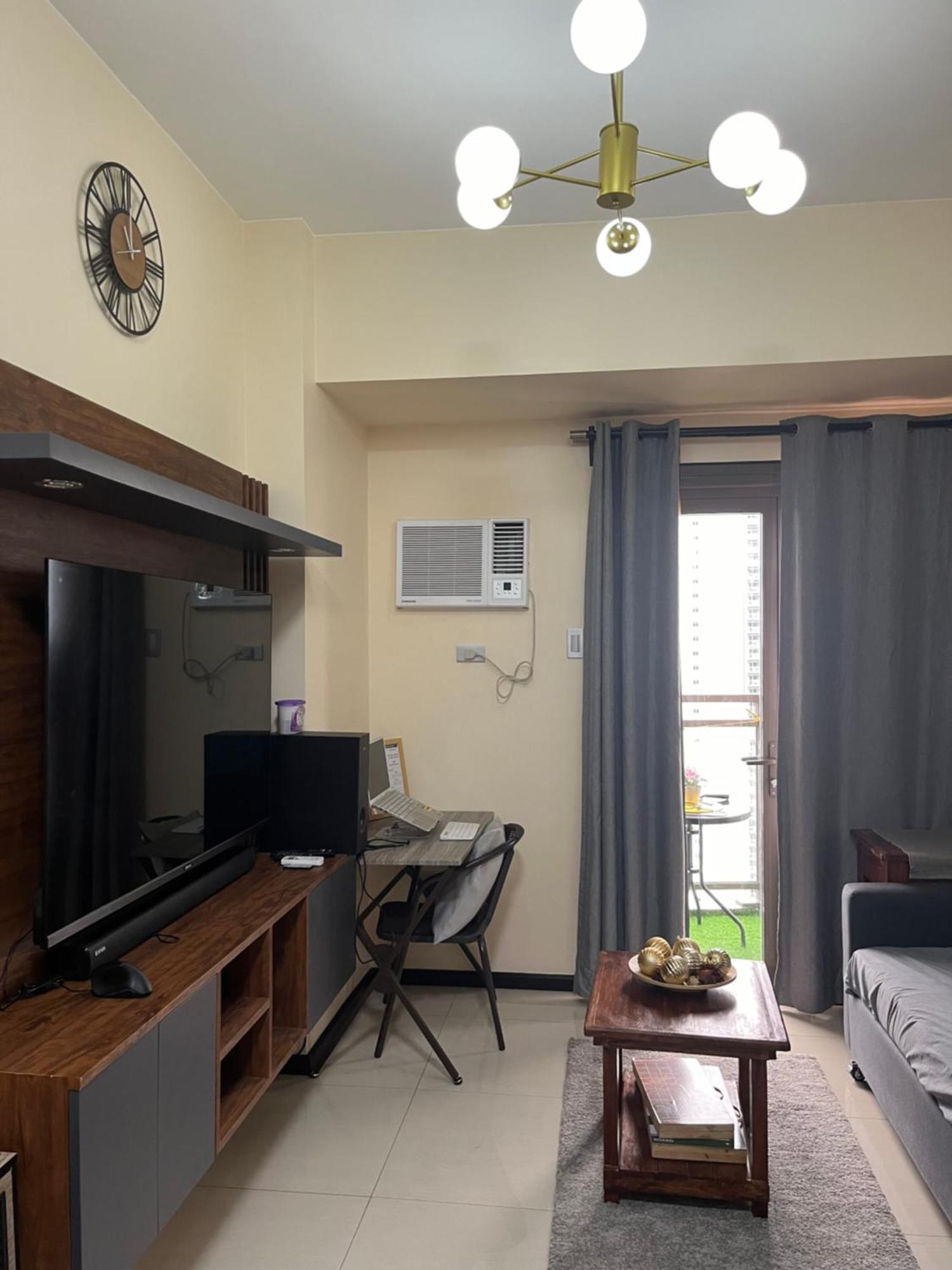 Bayfront - Near Airport, Moa, Picc, Star City, Manila Bay - Pet-Friendly With Fast Wifi, Netflix & Pool Access Пасай Екстериор снимка