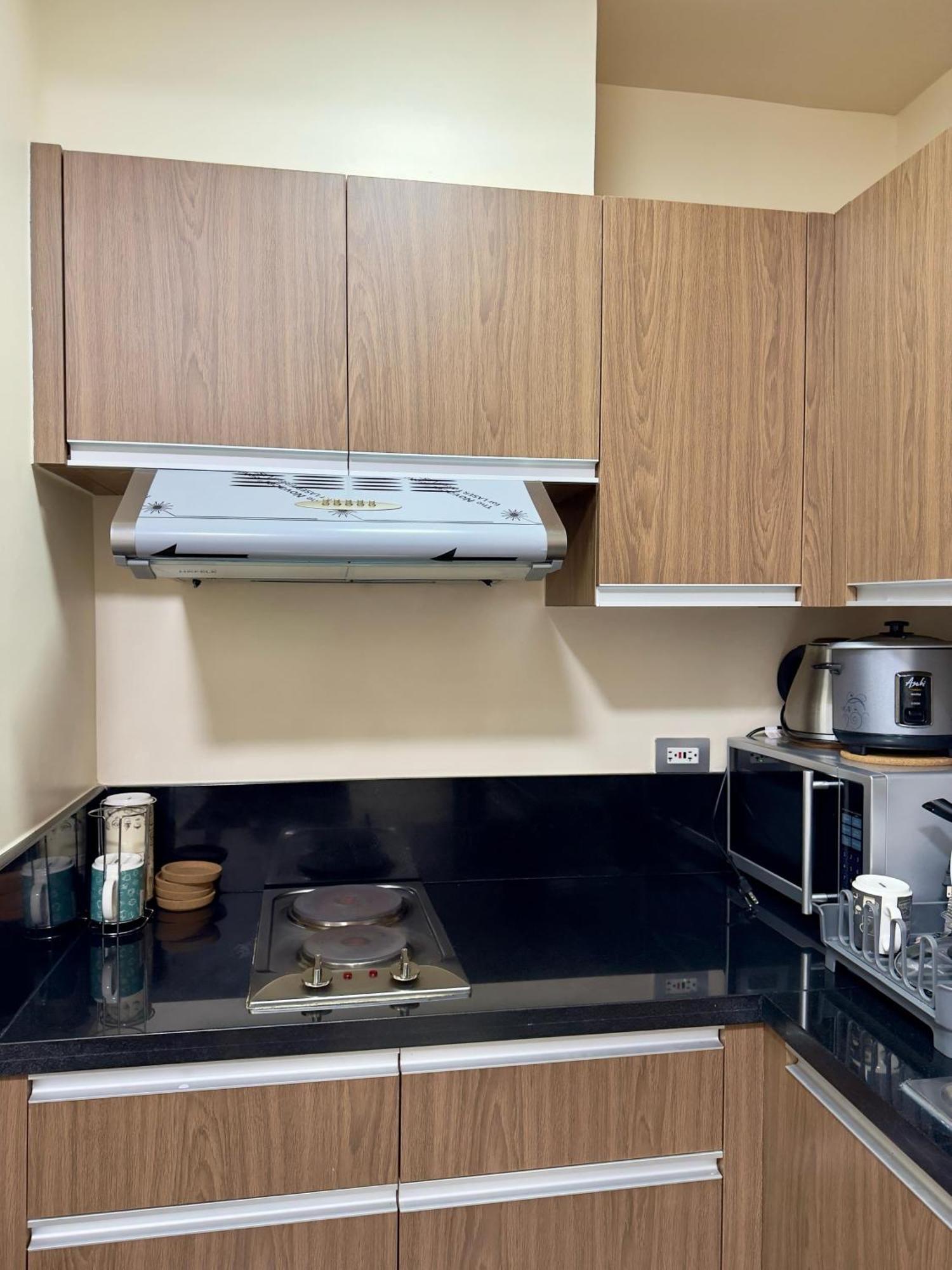 Bayfront - Near Airport, Moa, Picc, Star City, Manila Bay - Pet-Friendly With Fast Wifi, Netflix & Pool Access Пасай Екстериор снимка