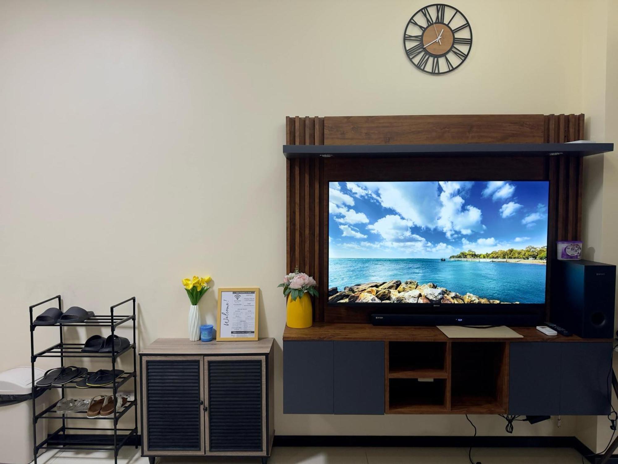 Bayfront - Near Airport, Moa, Picc, Star City, Manila Bay - Pet-Friendly With Fast Wifi, Netflix & Pool Access Пасай Екстериор снимка