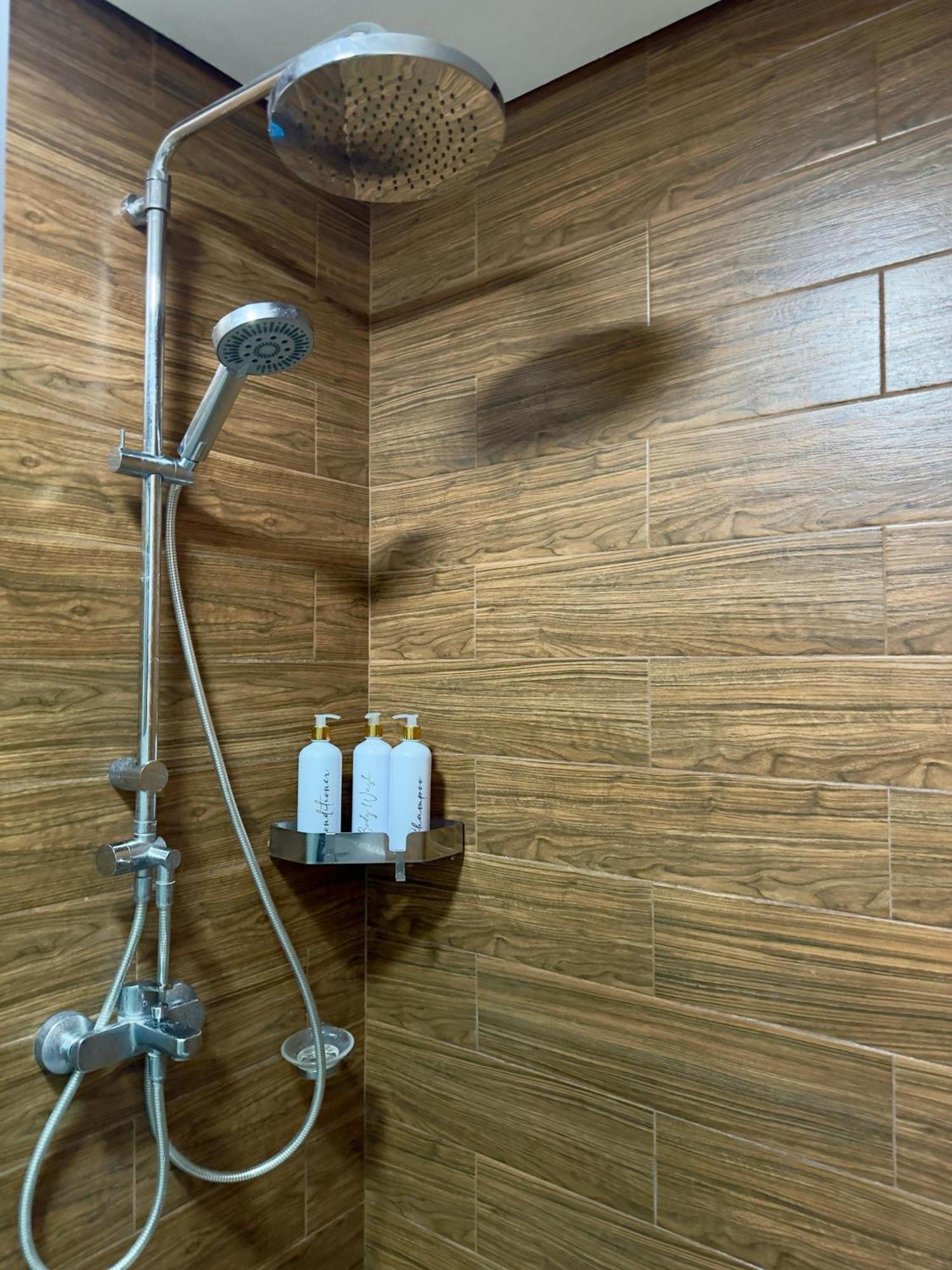 Bayfront - Near Airport, Moa, Picc, Star City, Manila Bay - Pet-Friendly With Fast Wifi, Netflix & Pool Access Пасай Екстериор снимка