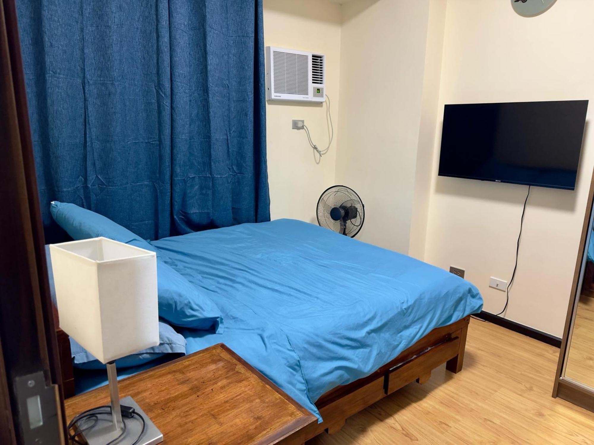 Bayfront - Near Airport, Moa, Picc, Star City, Manila Bay - Pet-Friendly With Fast Wifi, Netflix & Pool Access Пасай Екстериор снимка